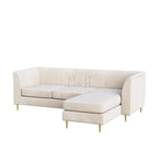 Romeo L Shape Sofa