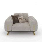 Scarlet 1 Seater Sofa