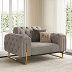 Scarlet 1 Seater Sofa