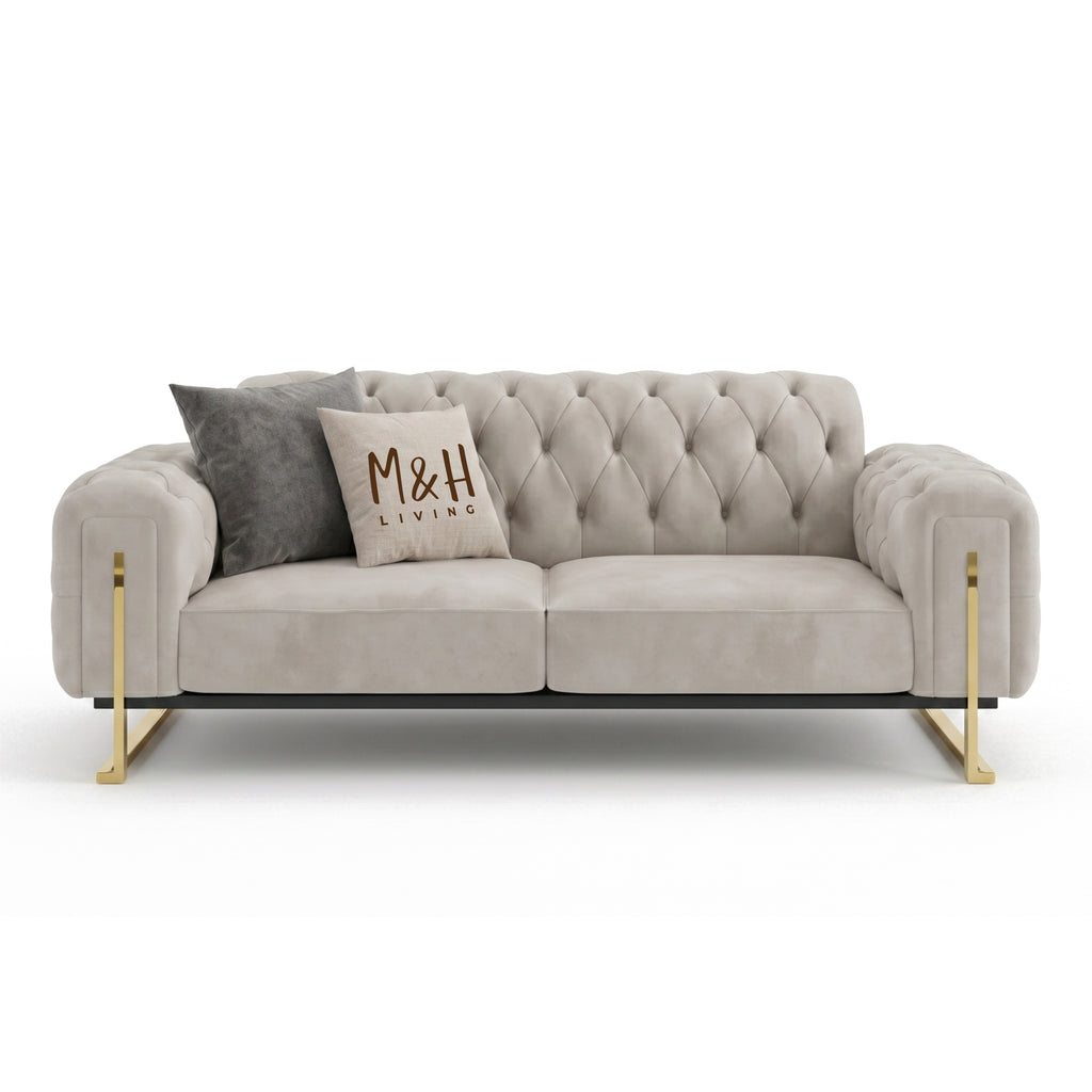 Scarlet 2 Seater Sofa
