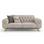 Scarlet 2 Seater Sofa