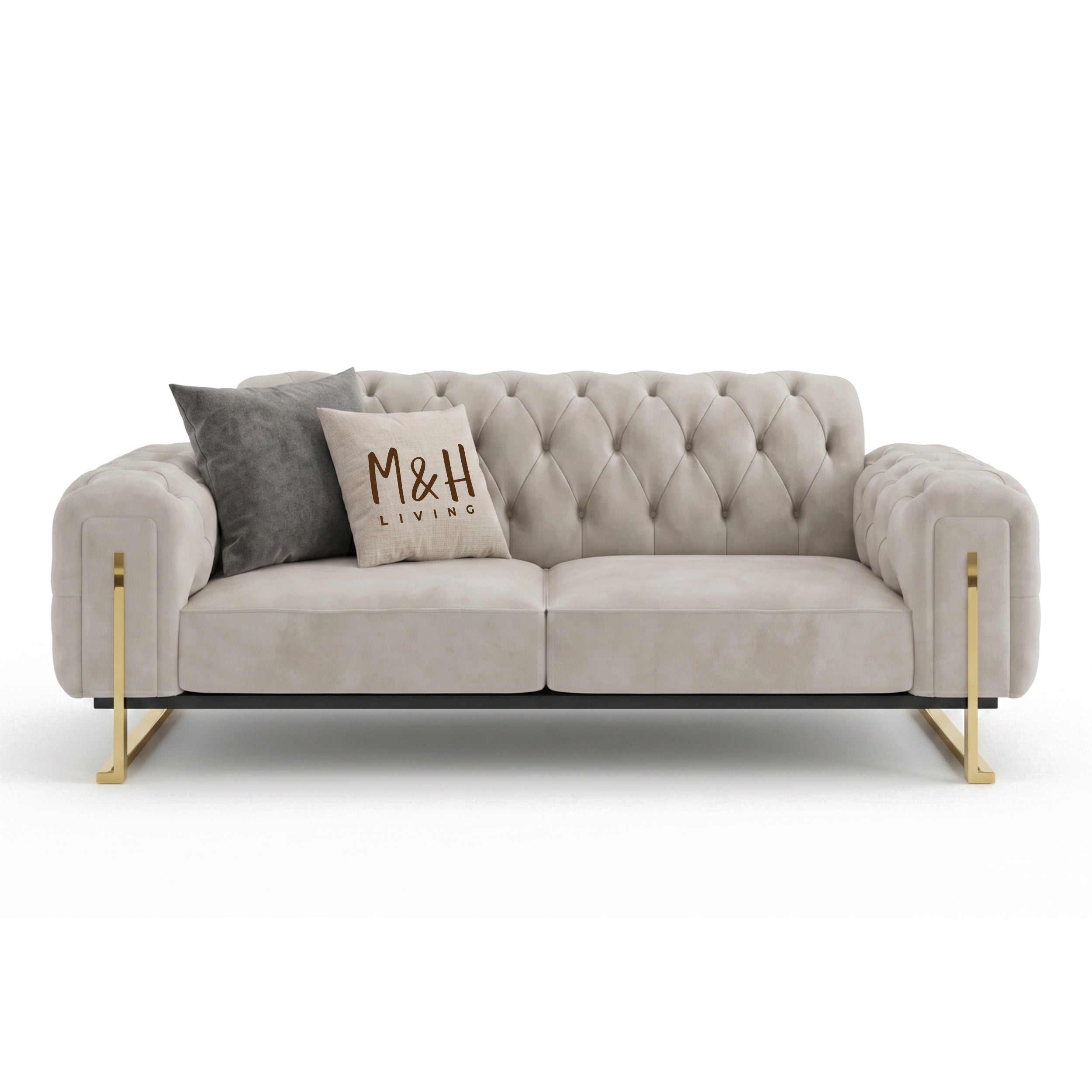 Scarlet 2 Seater Sofa