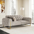 Scarlet 2 Seater Sofa