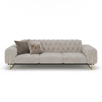Scarlet 3 Seater Sofa
