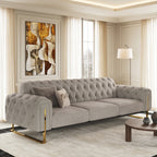 Scarlet 3 Seater Sofa