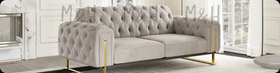 Scarlet Sofas