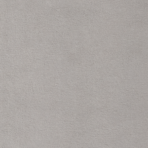 Silver fabric swatch