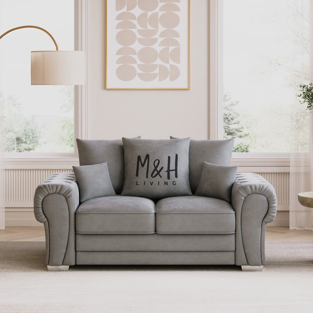 Soho 2 Seater Sofa