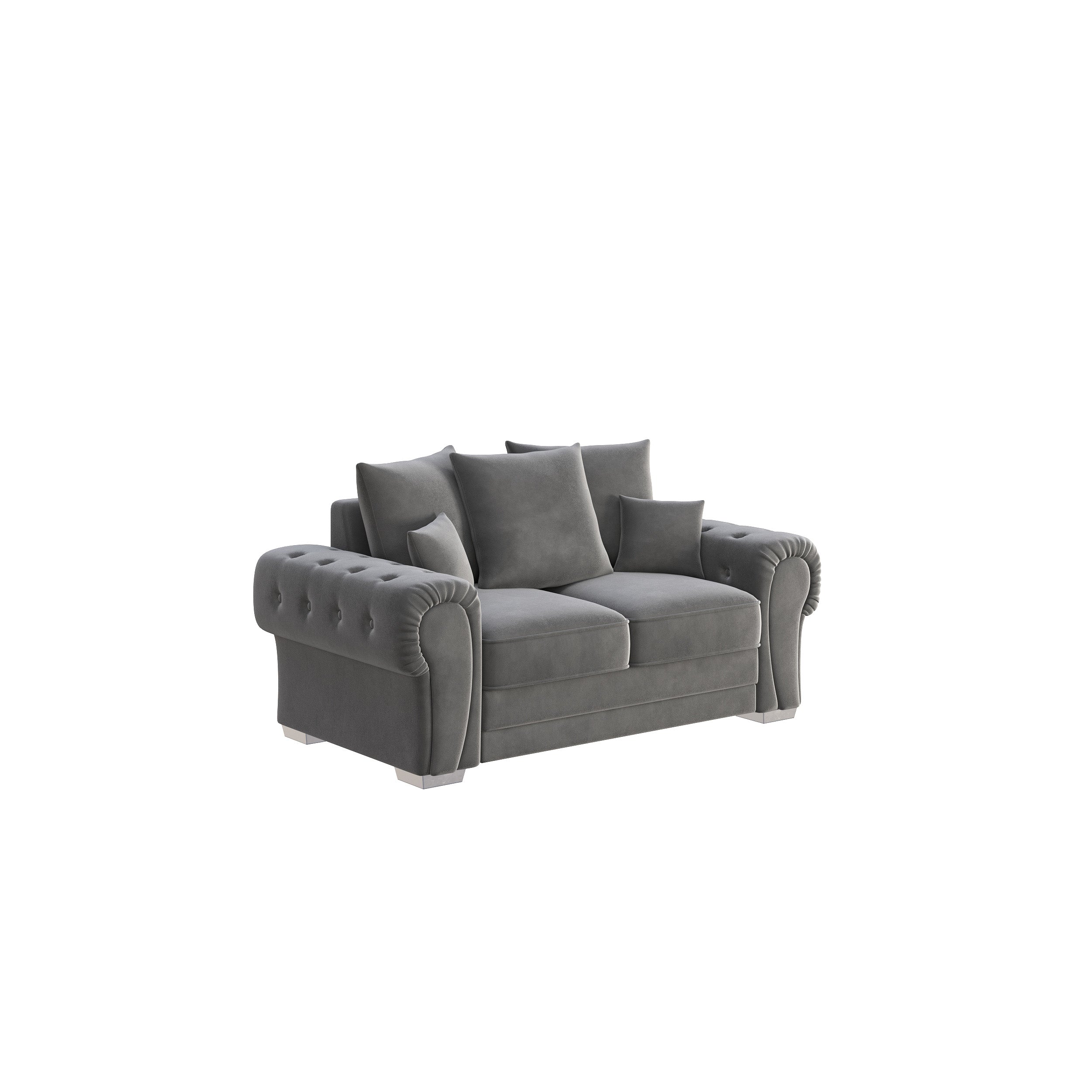 Soho 2 Seater Sofa