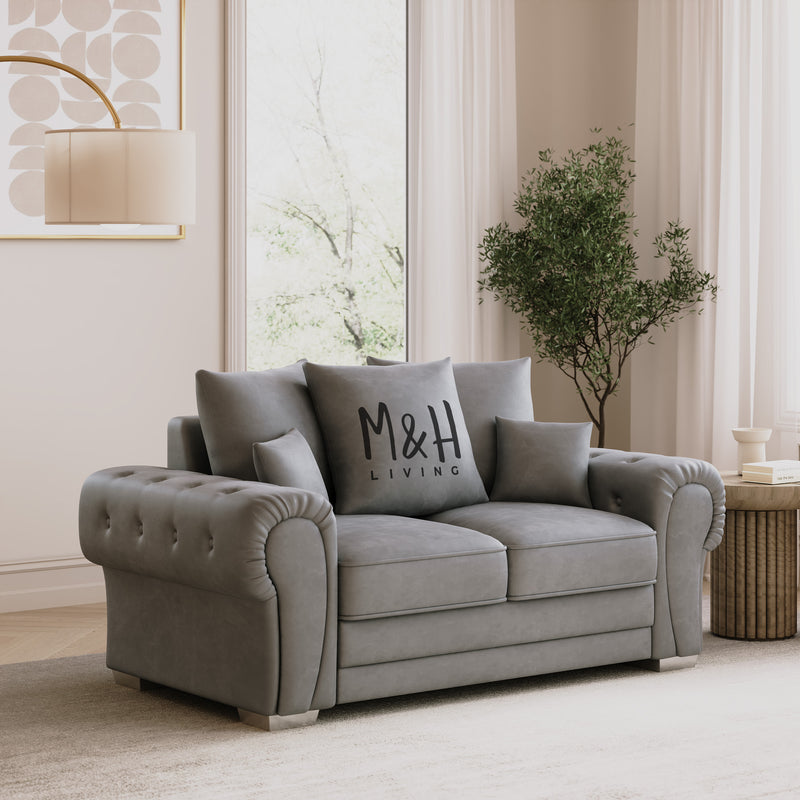 Soho 2 Seater Sofa