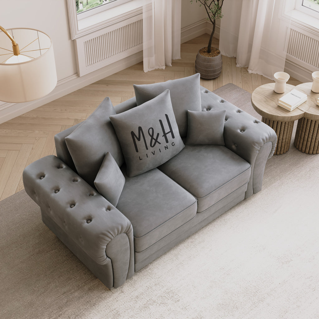 Soho 2 Seater Sofa
