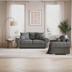 Soho 3 + 2 Seaters Sofa Set