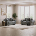 Soho 3 + 2 Seaters Sofa Set