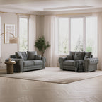 Soho 3 + 2 Seaters Sofa Set