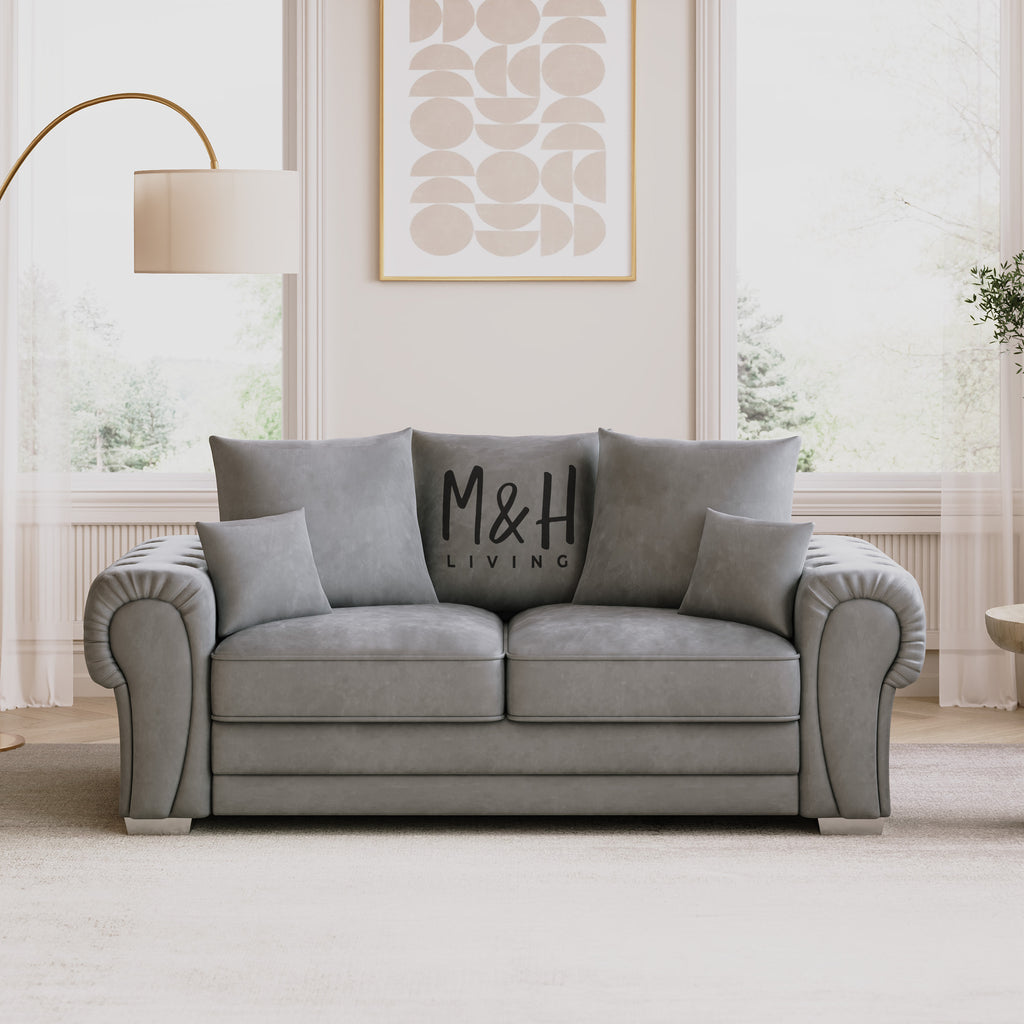 Soho 3 Seater Sofa