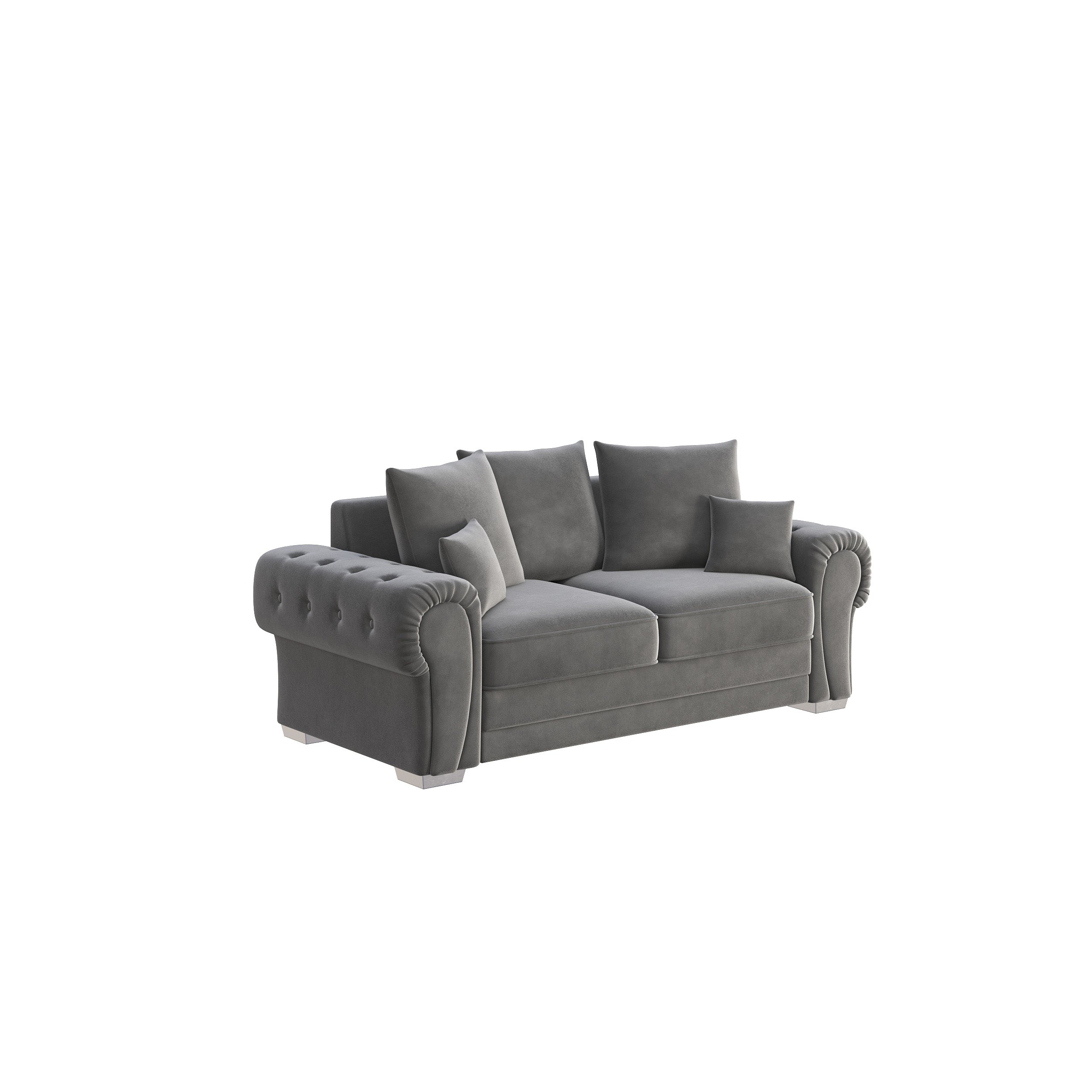 Soho 3 Seater Sofa