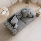 Soho 3 Seater Sofa