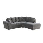 Soho L Shape Sofa