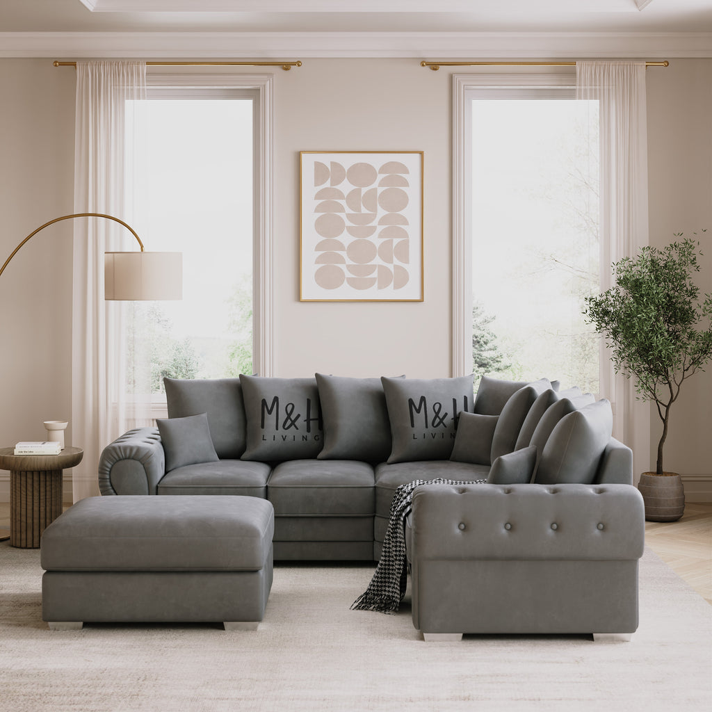Soho Corner Sofa