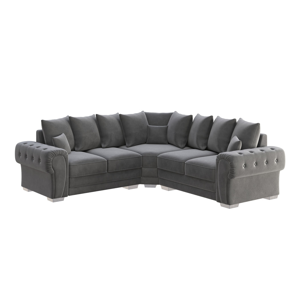 Soho Corner Sofa