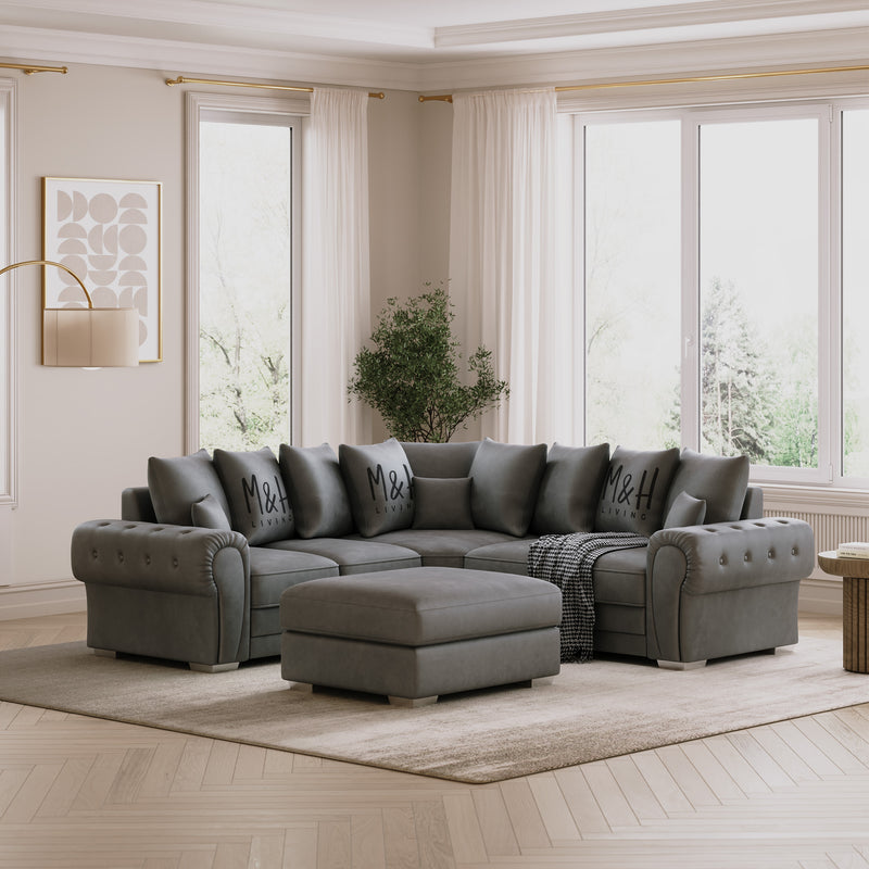 Soho Corner Sofa