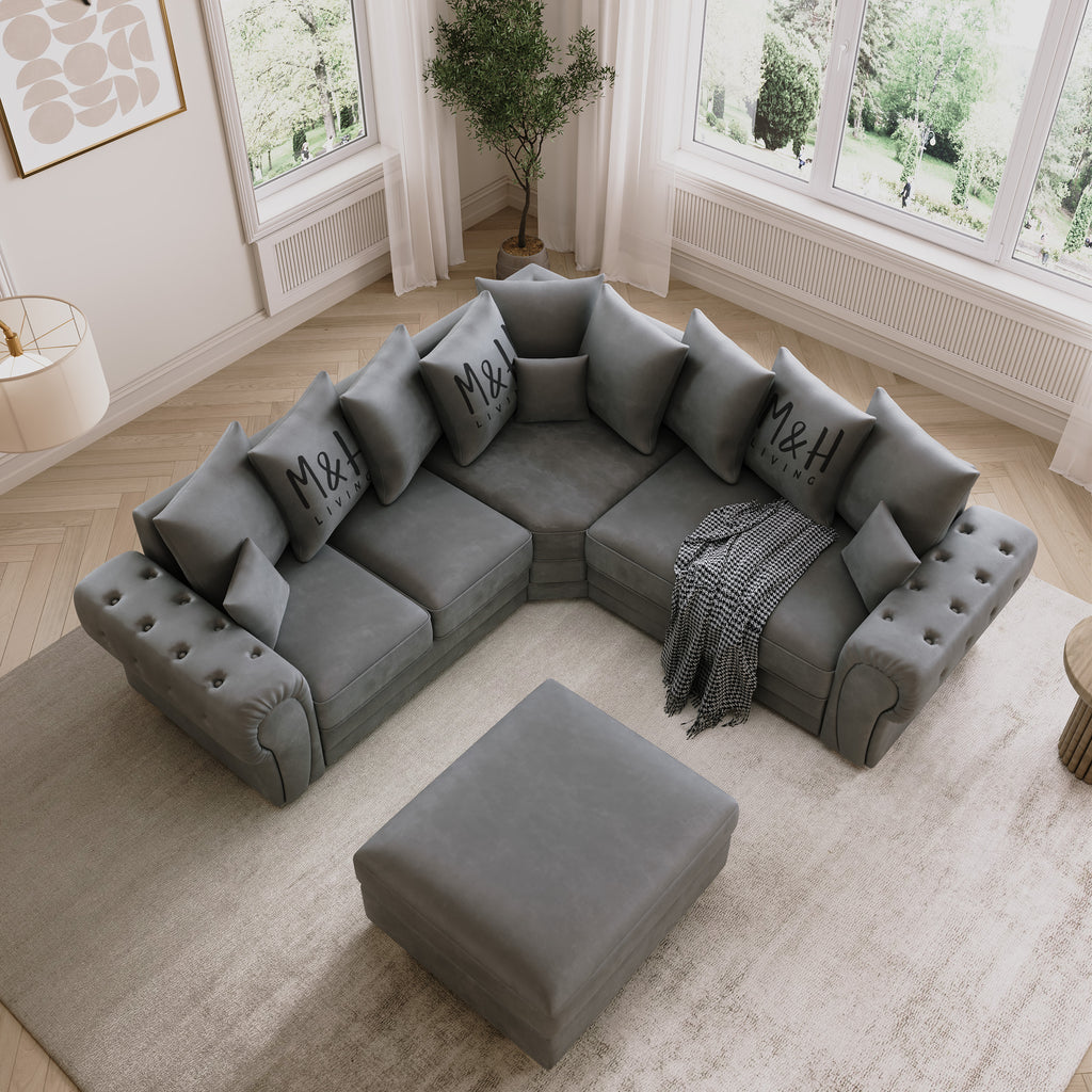 Soho Corner Sofa