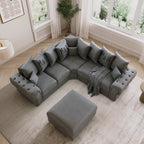 Soho Corner Sofa