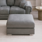 Soho L Shape Sofa