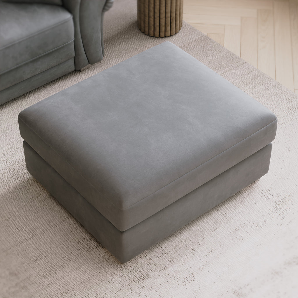 Soho L Shape Sofa