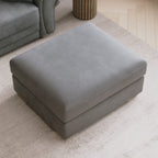 Soho L Shape Sofa