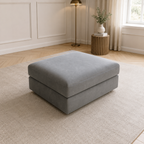 Soho Foot Stool