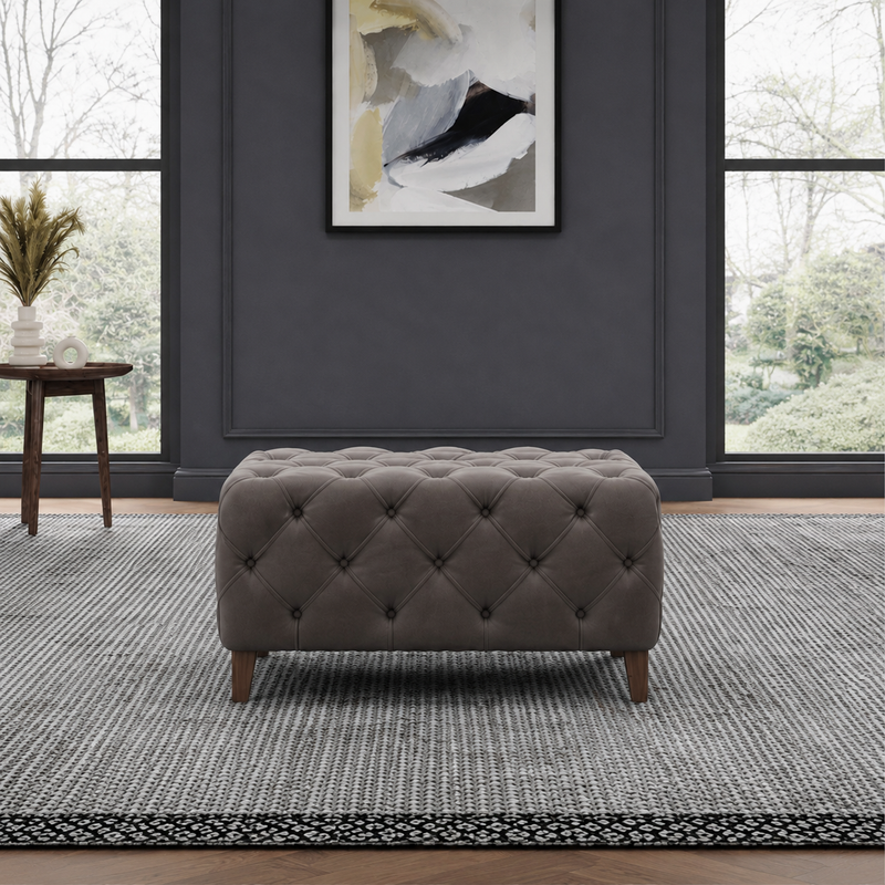 MH Theo Foot Stool