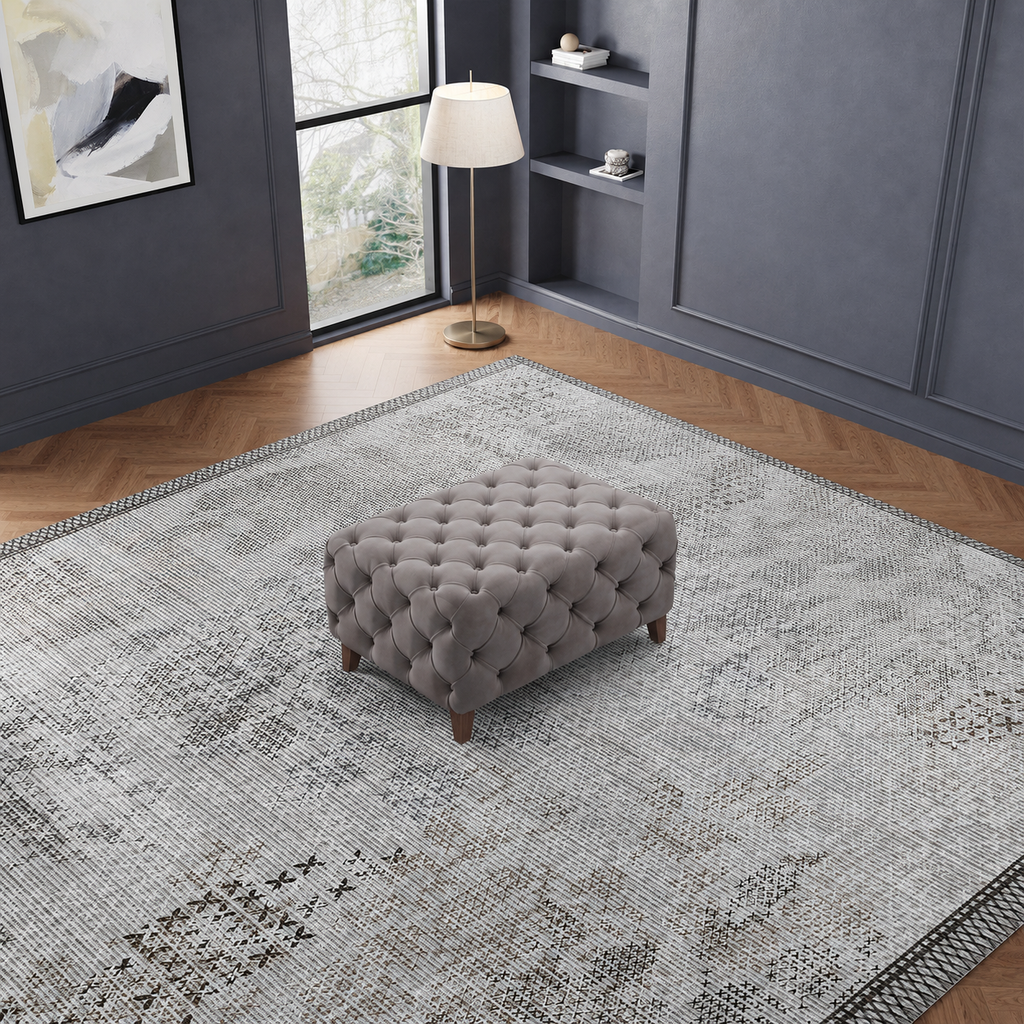 MH Theo Foot Stool