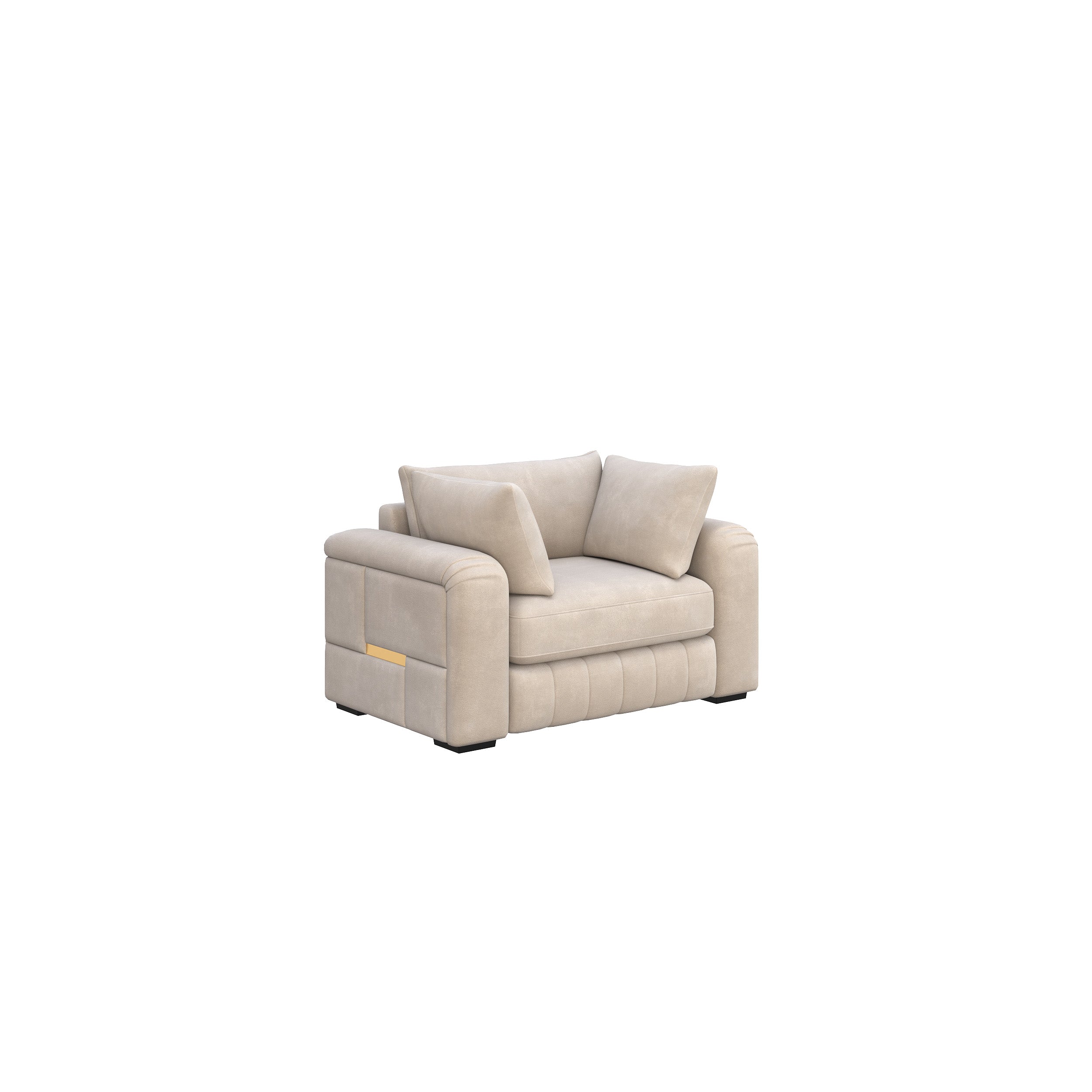 Winston 1 Seater Sofa