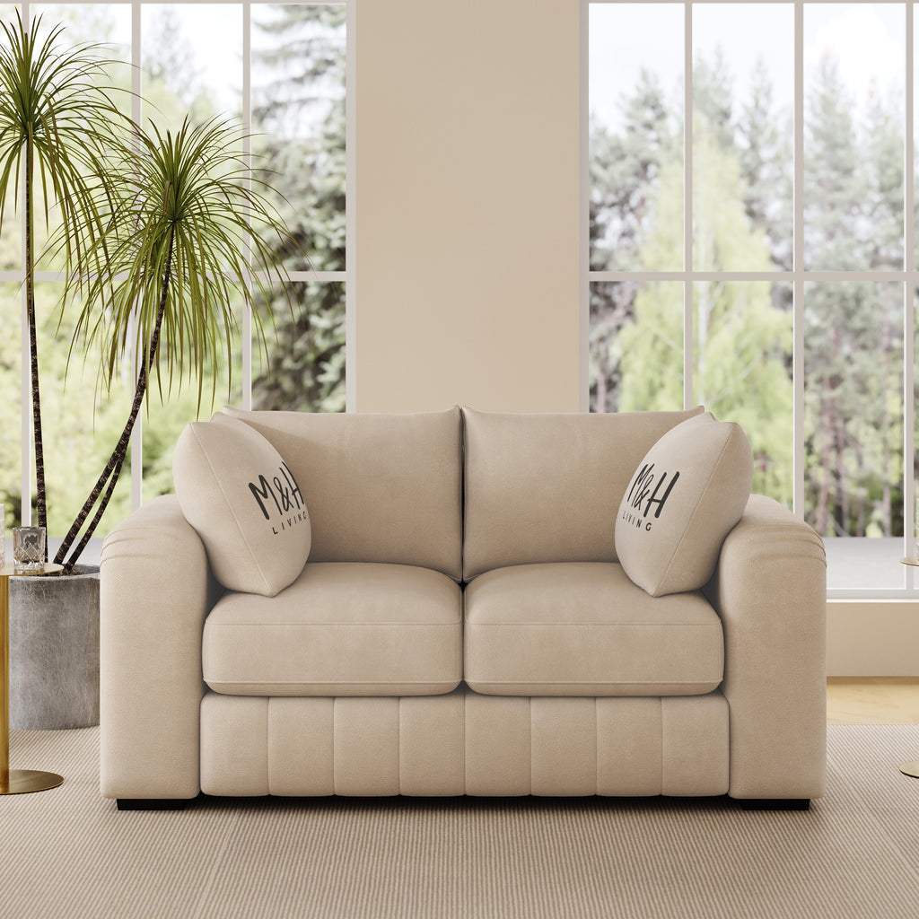 Winston 2 Seater Sofa