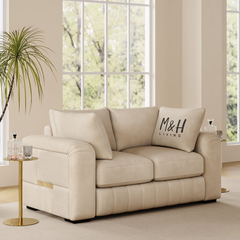 Winston 2 Seater Sofa