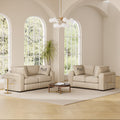 Winston 3 + 2 Seaters Sofa Set