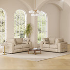 Winston 3 + 2 Seaters Sofa Set
