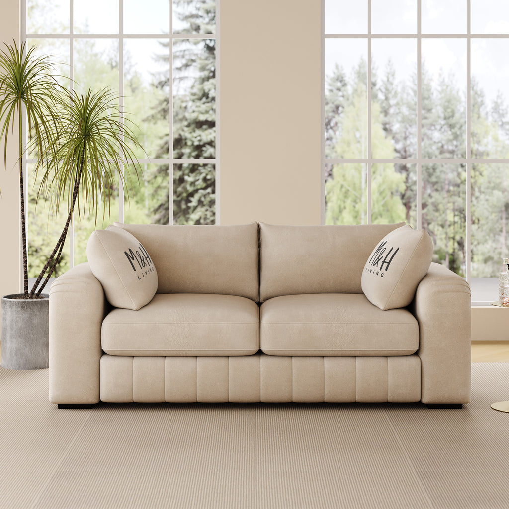 Winston 3 + 2 Seaters Sofa Set
