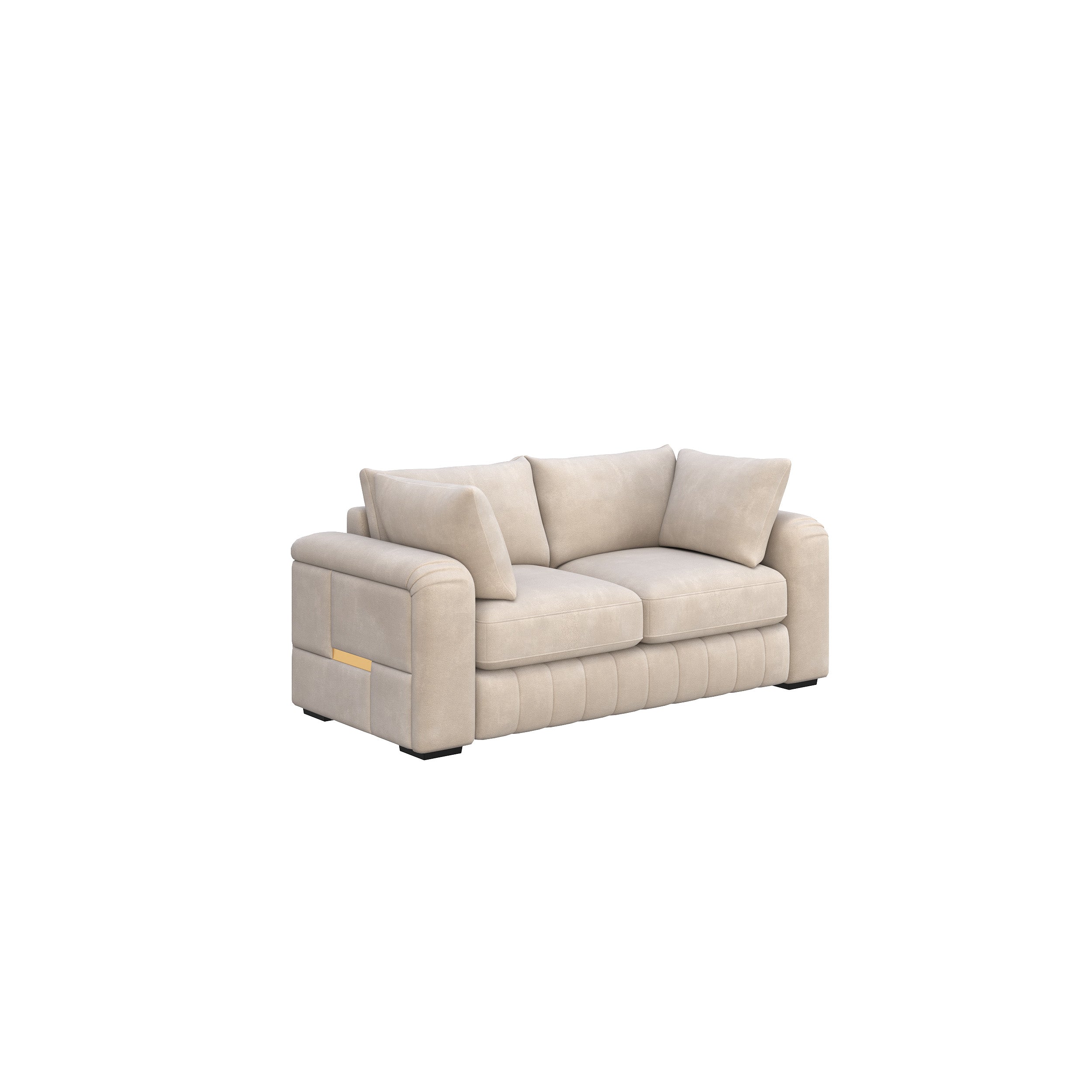Winston 3 Seater Sofa