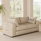 Winston 3 + 2 Seaters Sofa Set