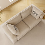 Winston 3 Seater Sofa