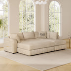 Winston L Shape Sofa