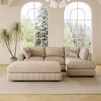 Winston L Shape Sofa
