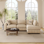 Winston L Shape Sofa