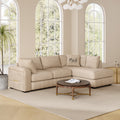 Winston L Shape Sofa