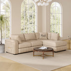 Winston L Shape Sofa