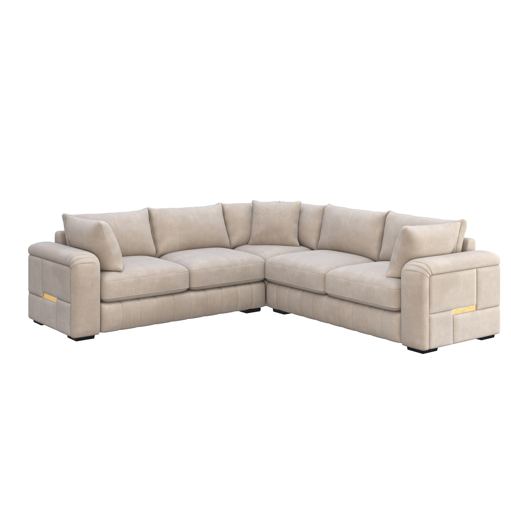 Winston Corner Sofa