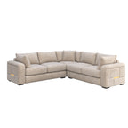 Winston Corner Sofa