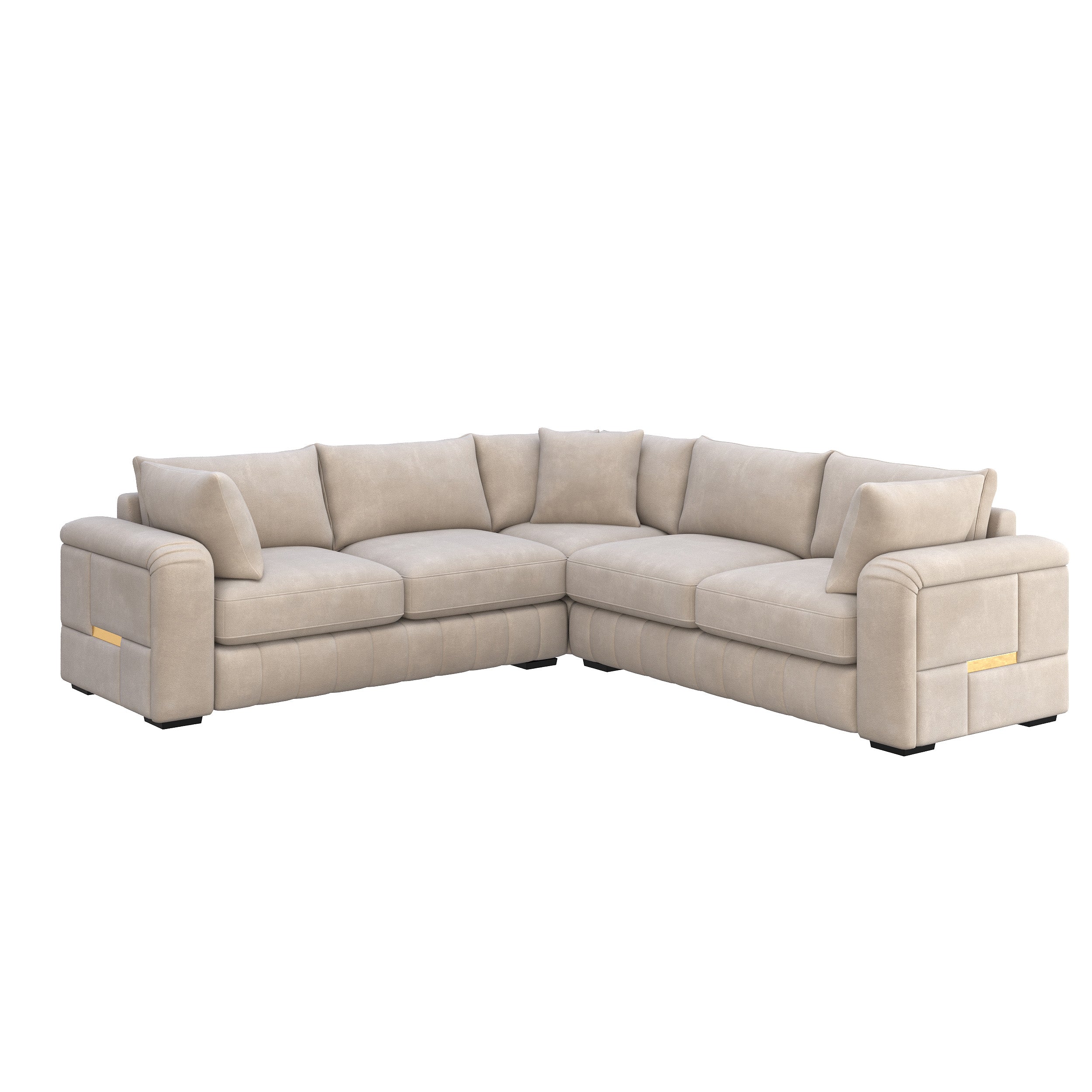 Winston Corner Sofa